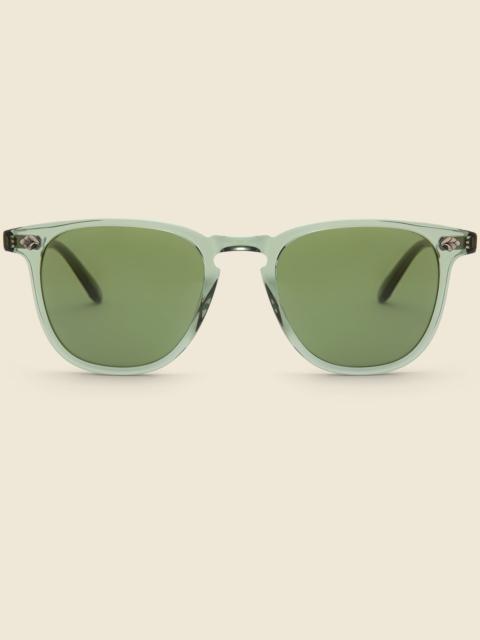 Brooks 47 II - Juniper/Pure Green