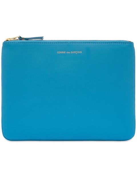 Comme des Garcons SA5100 Classic Wallet