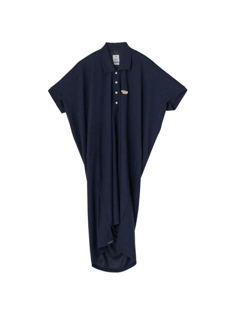 ULTIMATE RUANA WELLER S/S W NAVY