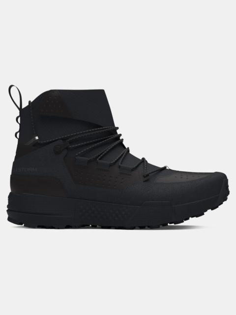Men's UA Loadout Trek Waterproof Boots