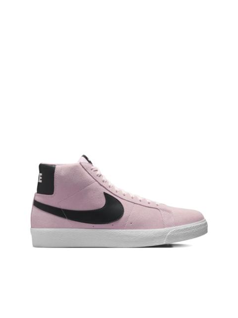 SB Zoom Blazer Mid sneakers