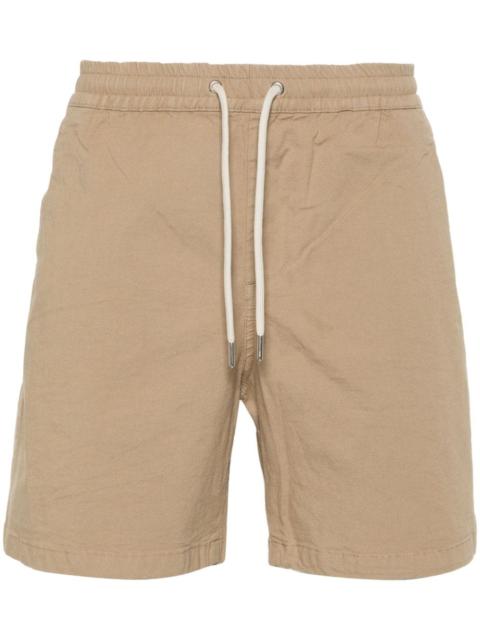 Gregor 1447 bermuda shorts