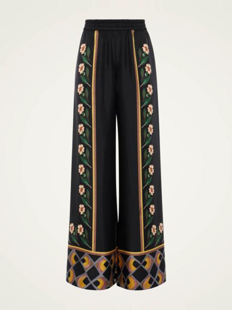 Palazzo Pants