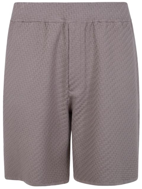 Bermuda Trousers