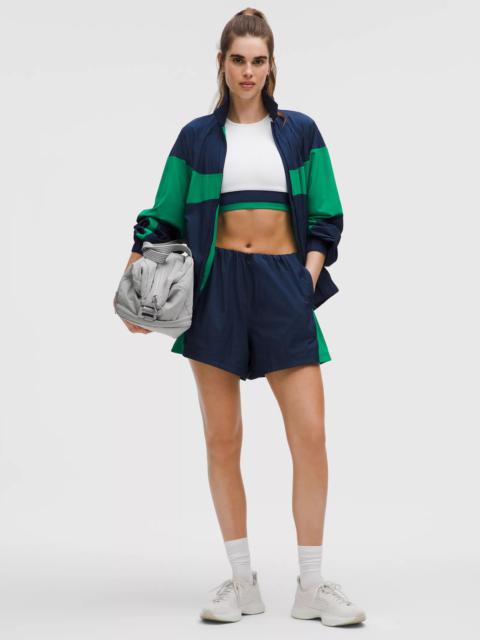 Nylon High-Rise Short 5" *Retro Remix Set