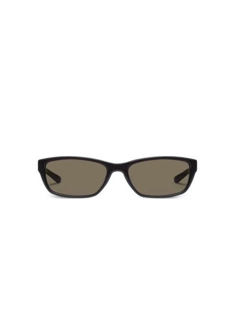 Vety G18 square-frame sunglasses