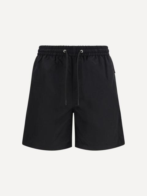 Mike Sports Shorts