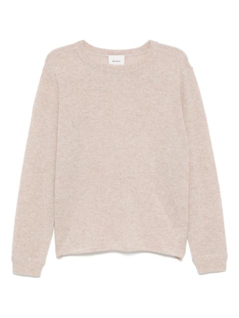 cashmere boyfriend top