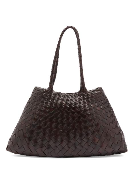 Dragon Diffusion Santa Croce Large Bag