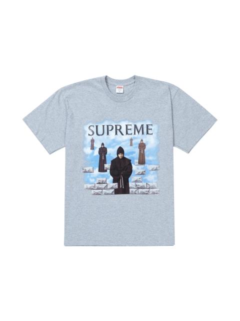 Supreme Levitation Tee Heather Grey