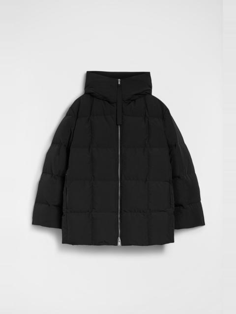 Quilted Down Jacket