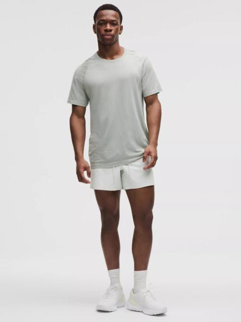 License to Train Linerless Short 5" *Updated