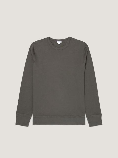 Long Sleeve Cellulock Crew Neck