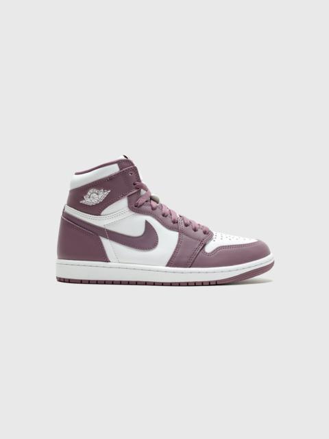 AIR JORDAN 1 HIGH OG "MAUVE"