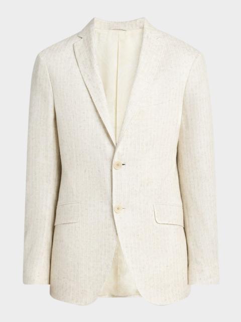 Men's Lightweight Sport Coat