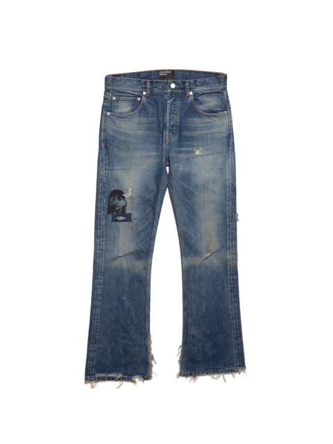 ONLY SON (BRUISED) JEANS