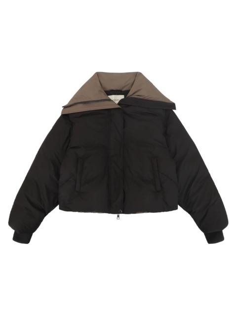 KELLY JACKET BLACKWOOD