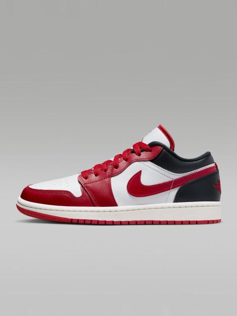 Air Jordan 1 Low Women's Shoes