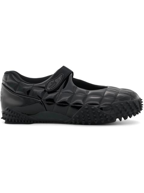Puma Mostro Fey Suede Concepts Pen (Women's)