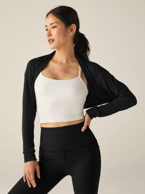 Duet 2-Way Convertible Shrug