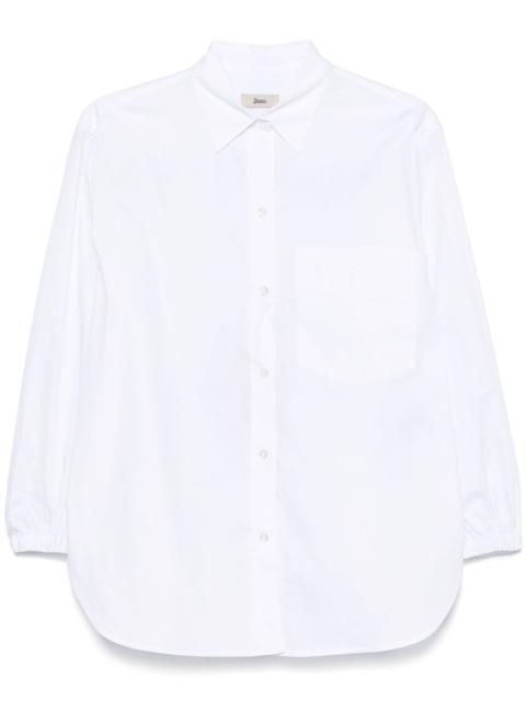 cotton shirt