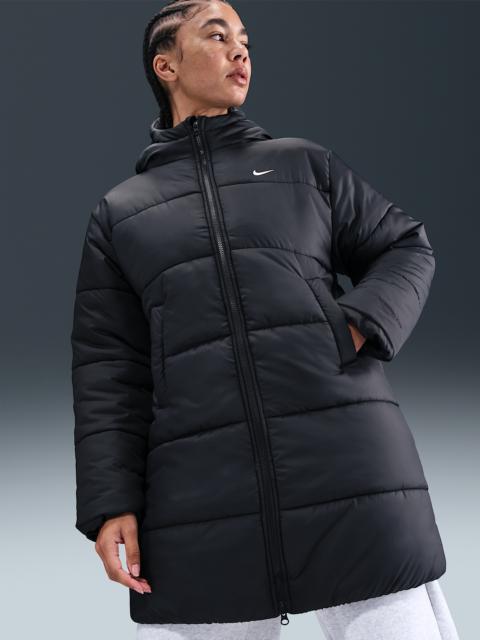 Nike Sportswear Classic Women's Therma-FIT Loose Hooded Parka