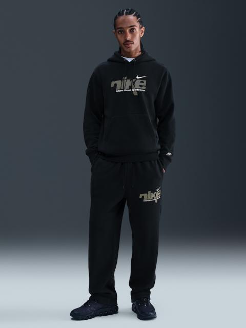 Nike Sportswear Club Men's Bungee Pants
