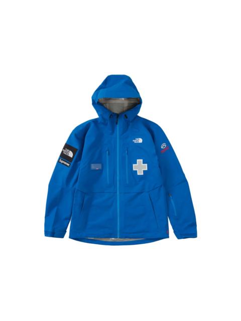 Supreme The North Face Summit Series Rescue Mountain Pro Jacket Blue
