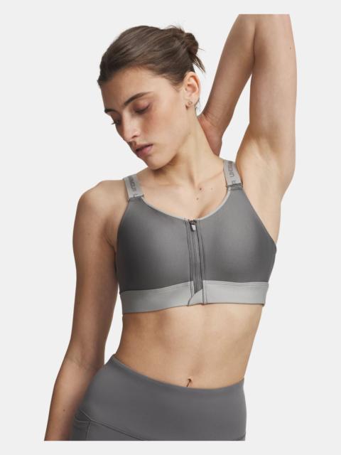 UA Infinity 2.0 High Zip