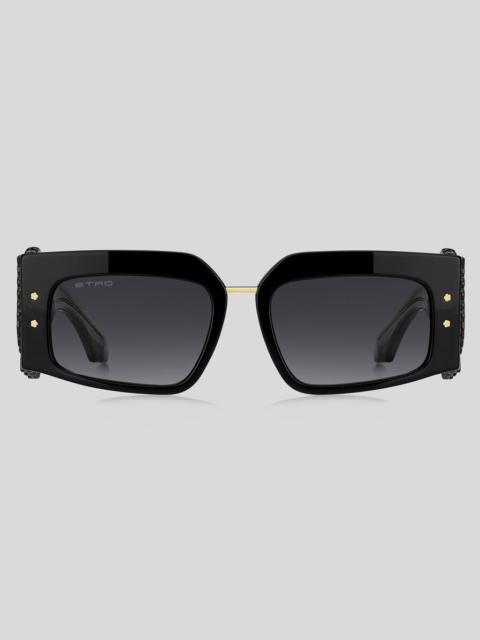 ETROBlossom sunglasses