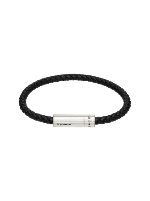 Cable 'le 7g' Bracelet