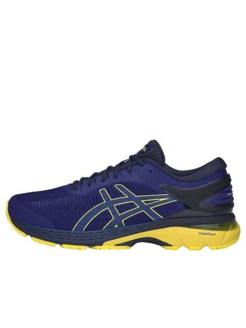 ASICS Gel Kayano 25 'Lemon Spark' 1011A019-401