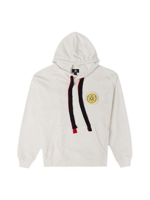 Converse YOTR Hoodie 'Egret' 10025504-A01