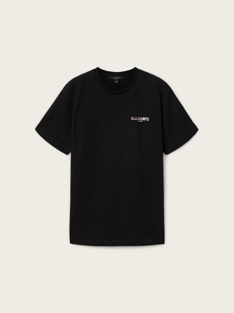 BLAZE OVERSIZED BOYFRIEND T-SHIRT