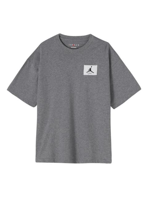 Air Jordan Flight Essentials Oversize Tee DZ7314-091
