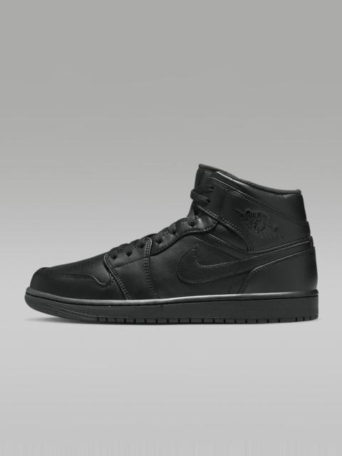 Men's Air Jordan 1 Mid Shoes
