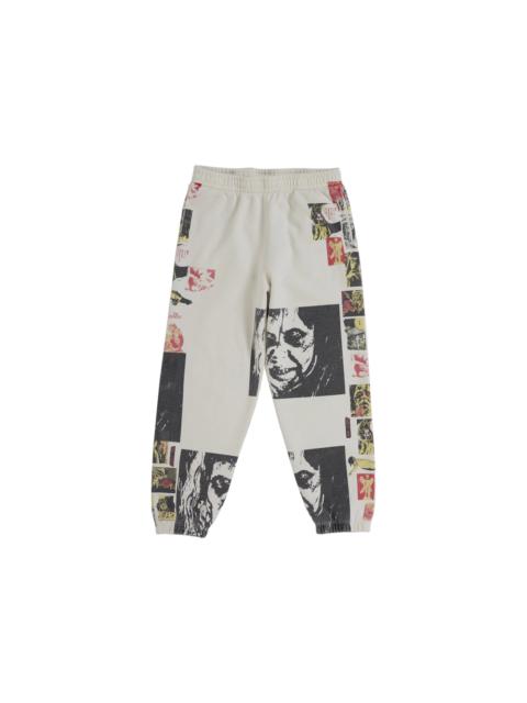 Supreme The Exorcist Sweatpant Natural