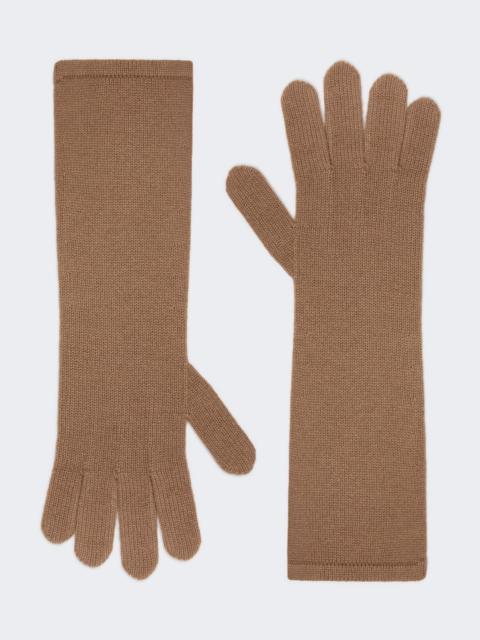 MMJOCK Cashmere gloves