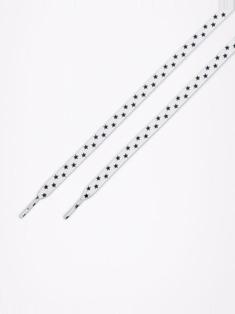 45 Inch Tossed Star Low Top