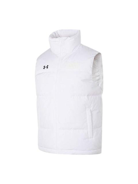 Under Armour Storm Session Run Vest 'White' 21600803-100
