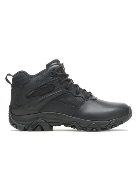 Men's Moab 3 Mid Tactical Response Waterproof Boot