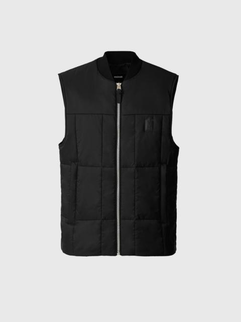 EREN Ultra-Light Quilted Vest