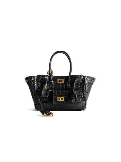 Women's Bel Air Carry All Bag Mini  in Black