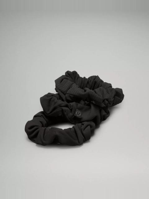 Uplifting Scrunchies *3 Pack