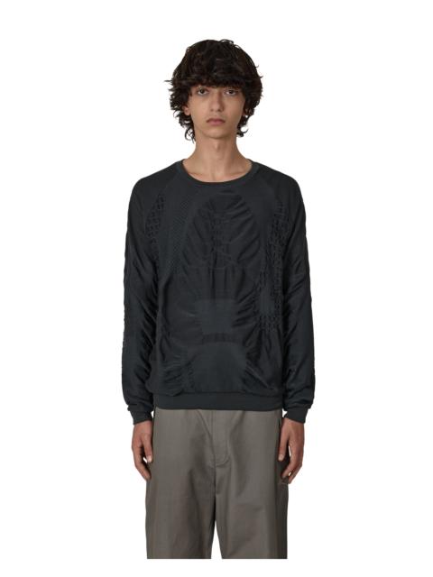 Wama 3d Seamless Long Sleeve