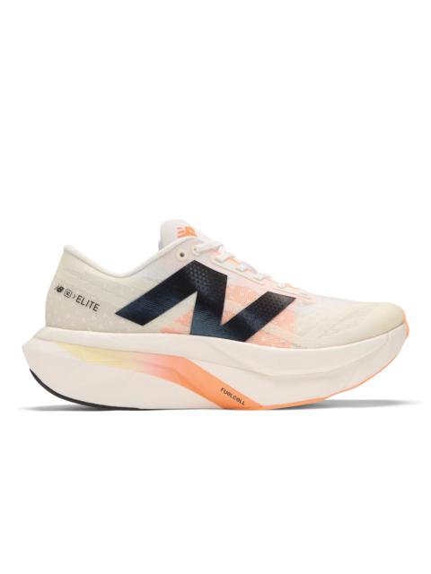 Women's FuelCell SuperComp Elite v4 Running Shoes