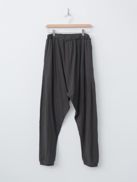 Relax Pants - Black