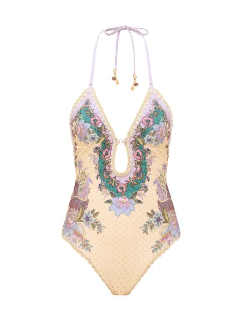 INDRA CROCHET DETAIL 1PC