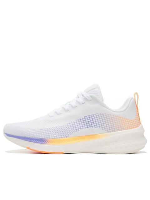 (WMNS) Li-Ning Rouge Rabbit 5 Pro 'White Orange Purple' ARMS004-1