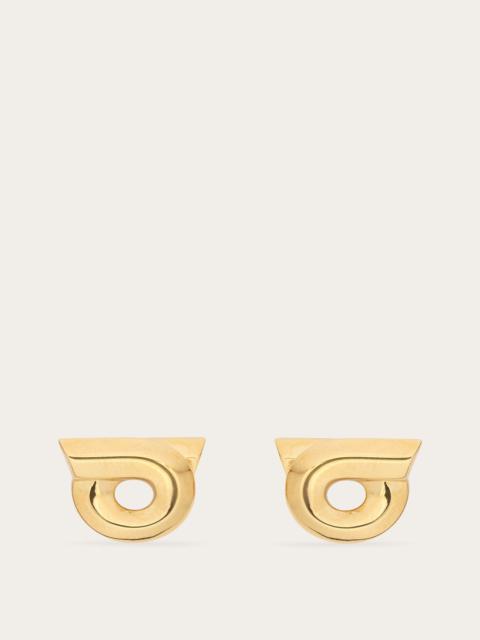 Gancini earrings - size 18